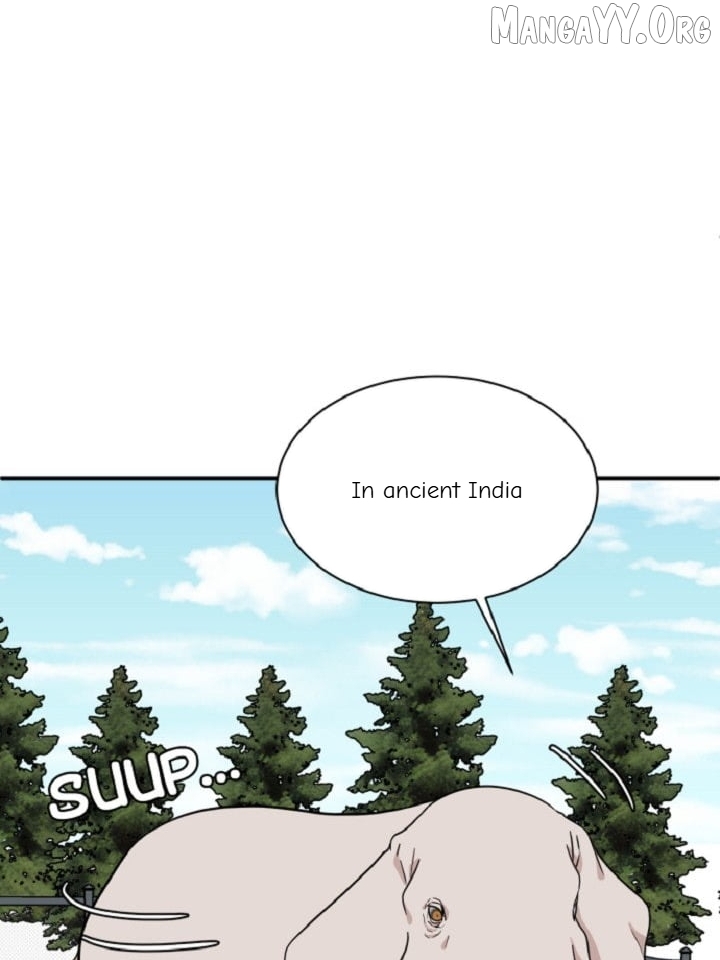 Change Me Chapter 64 - page 151